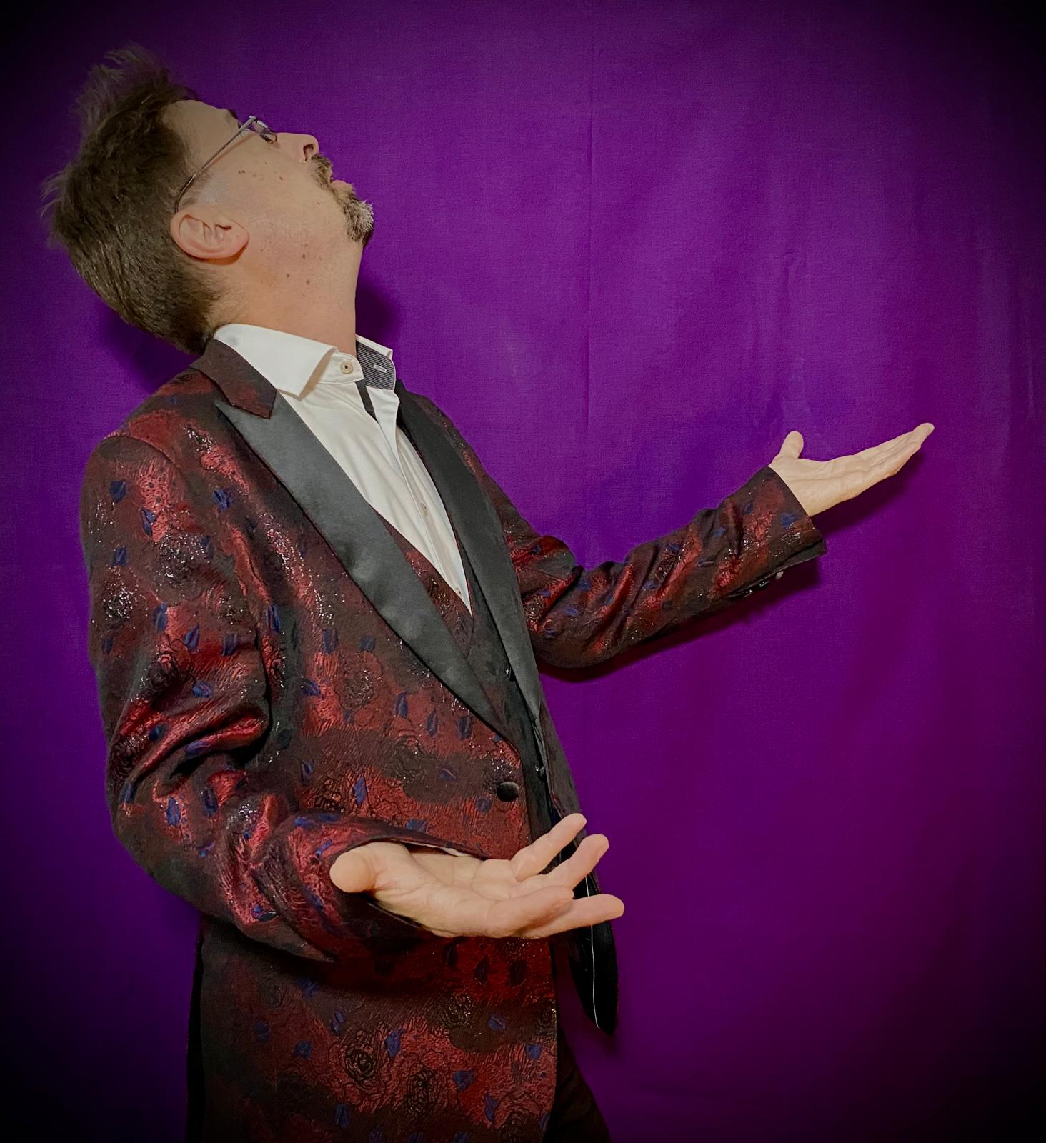 Der ZauberR und die harte Lektion des Rainer