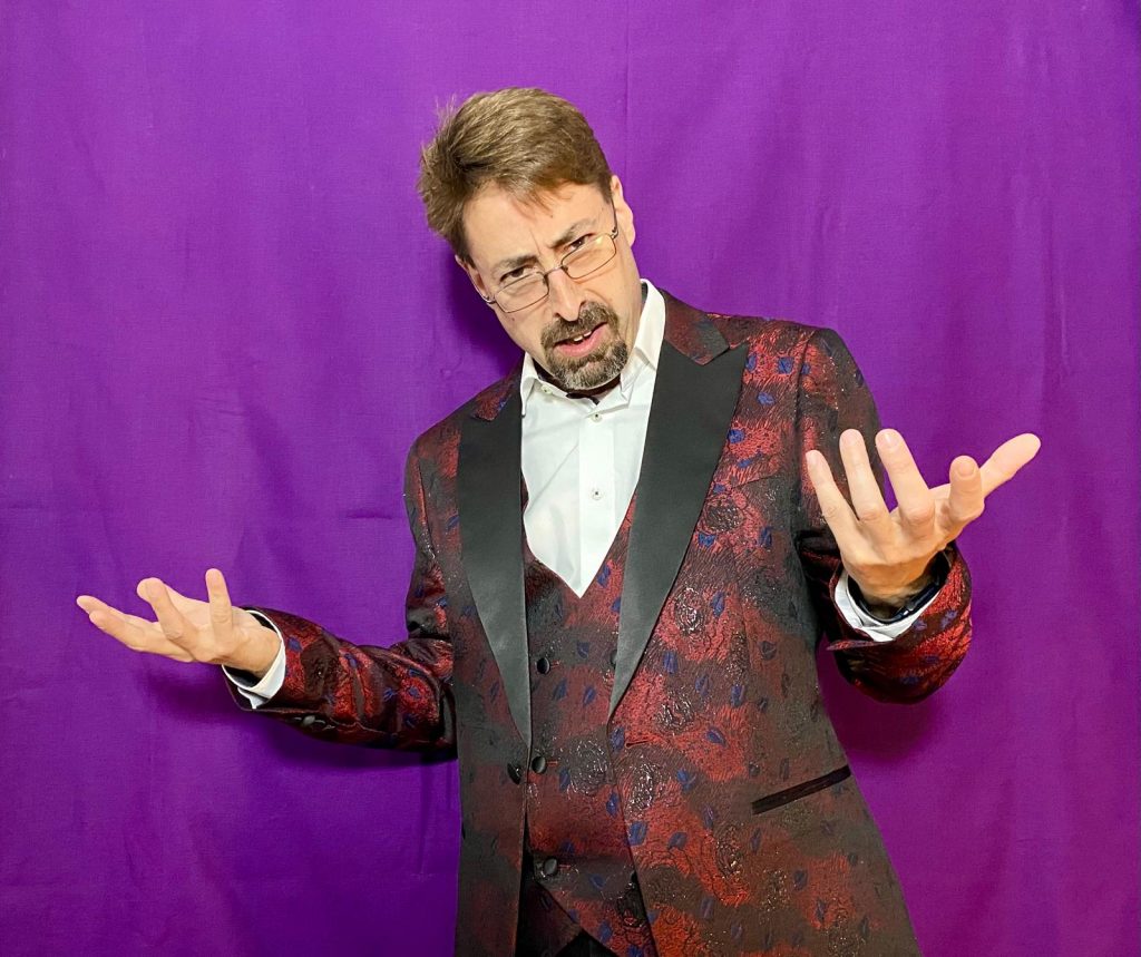 die psycho-so-magische Belastungsstörung