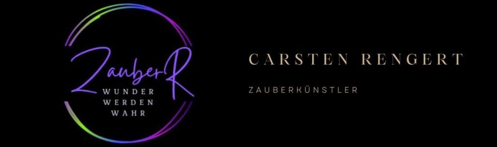 Magazin | Geschichten aus der Welt von Jessica & der ZauberR Magazin Zauberkünstler